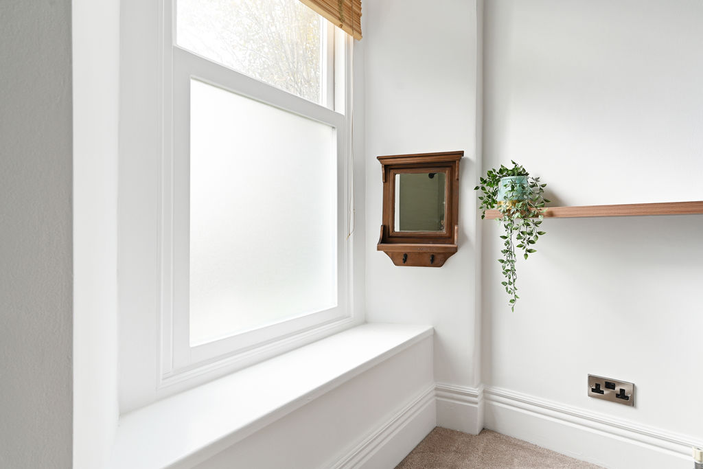 27 Crescent Road Nether Edge